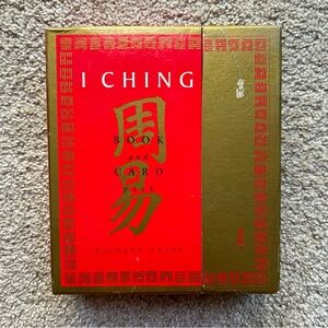 I Ching Tarot
